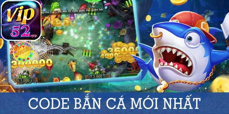 Game bắn cá đổi thưởng tặng code đang trở thành xu hướng trải nghiệm